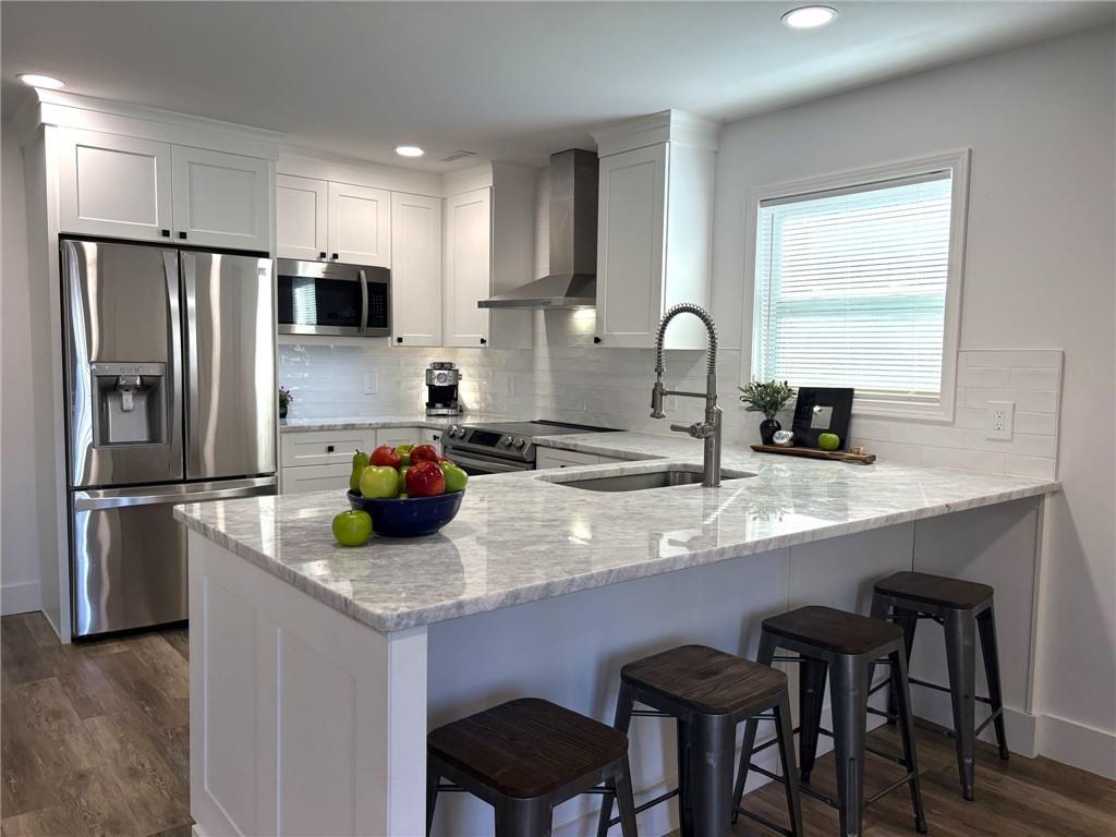 6995 Lakeside Place Gainesville, GA 30506 - Photo 4 of 21