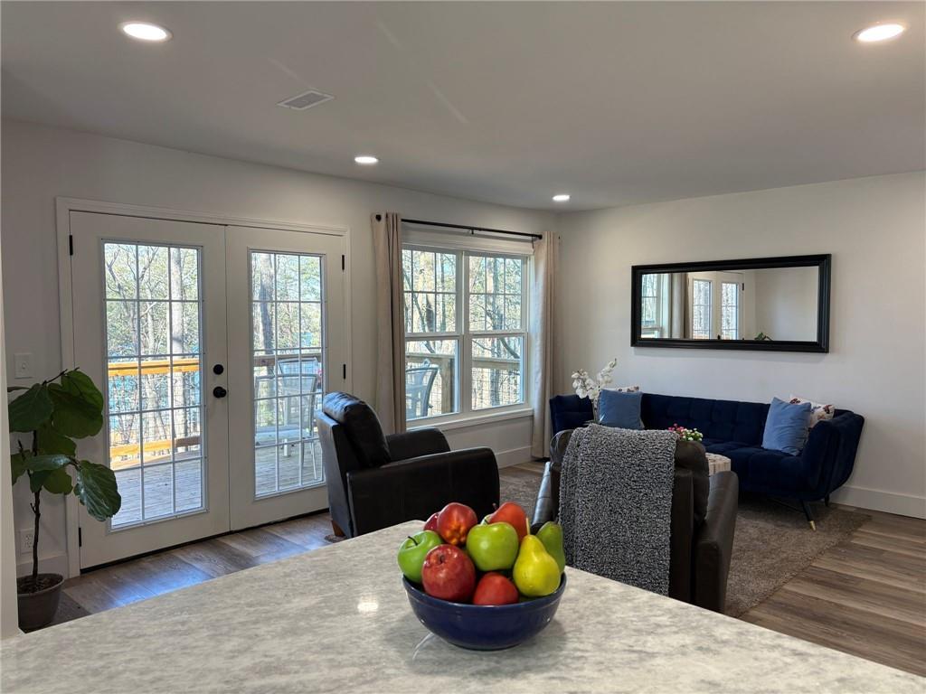 6995 Lakeside Place Gainesville, GA 30506 - Photo 5 of 21