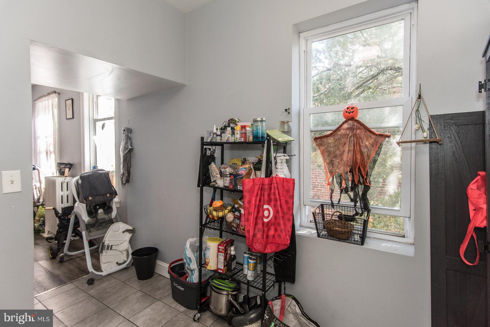 2578 Orthodox Street Philadelphia, PA 19137 - Photo 29 of 62 a view of walk in closet with clothes and shoes