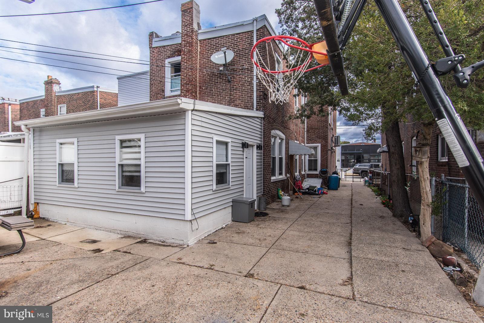 2578 Orthodox Street Philadelphia, PA 19137 - Photo 62 of 62 a view of a house with a patio