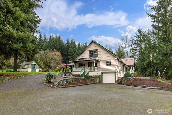 $650,000 | 1619 West Reynolds Avenue, Centralia, WA 98531