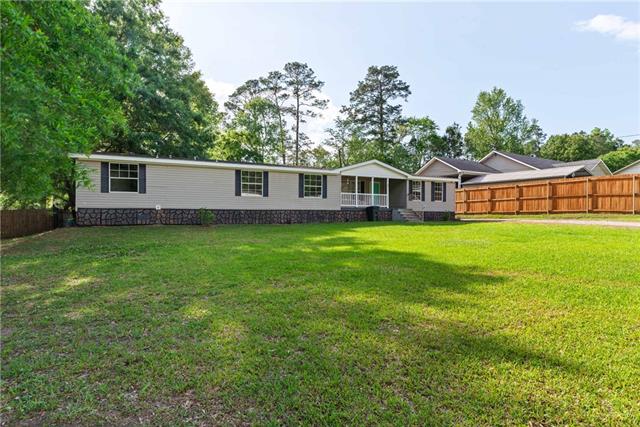 5 Stokes Road Pineville, LA 71360 - Photo 20 of 31