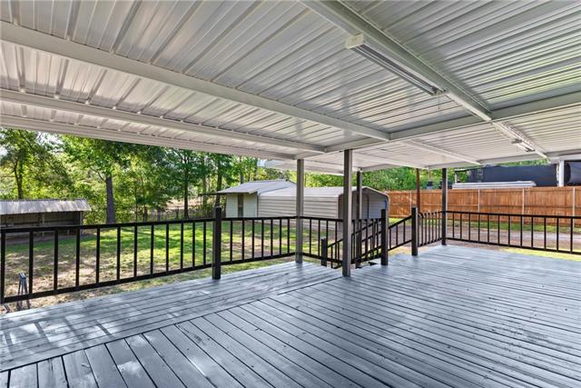 5 Stokes Road Pineville, LA 71360 - Photo 26 of 31
