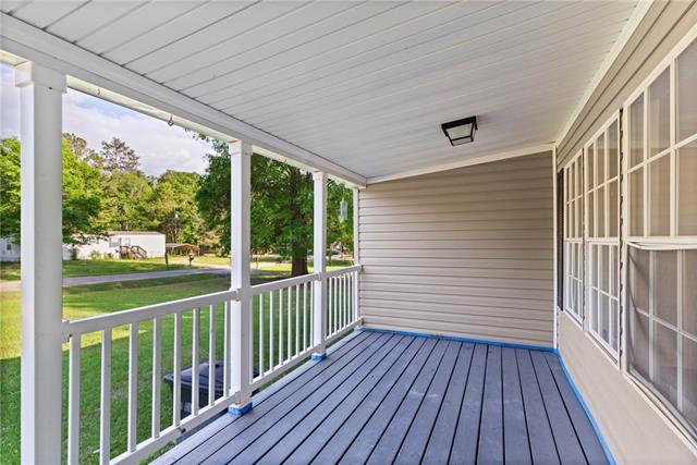 5 Stokes Road Pineville, LA 71360 - Photo 30 of 31