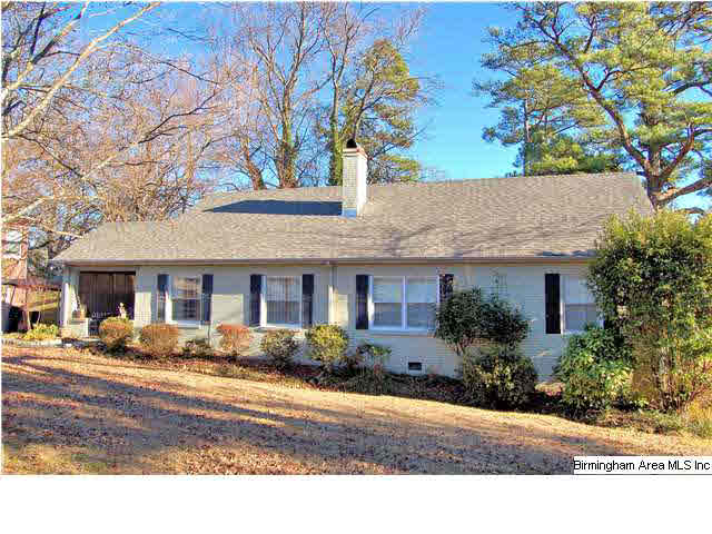 1309 Shades Crest Road Birmingham, AL 35226 - Photo 30 of 32