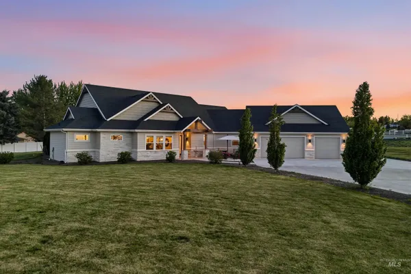 $1,150,000 | 24165 Boer Goat Avenue, Caldwell, ID 83607