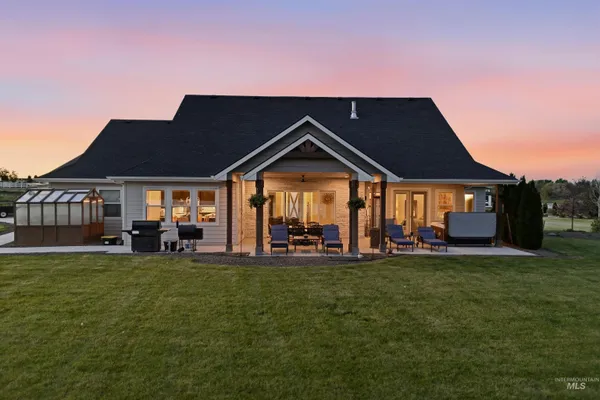 $1,150,000 | 24165 Boer Goat Avenue, Caldwell, ID 83607