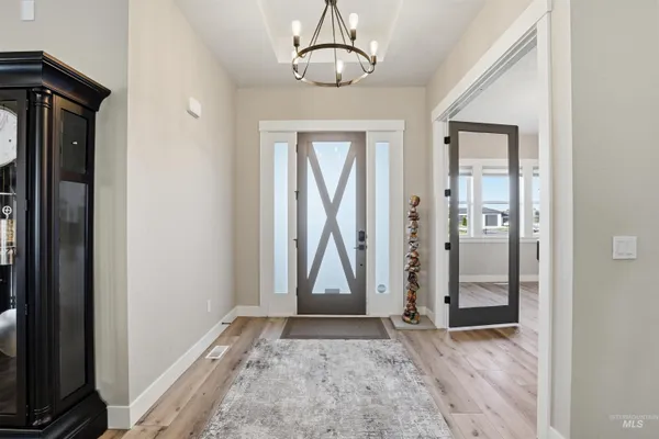 $1,150,000 | 24165 Boer Goat Avenue, Caldwell, ID 83607