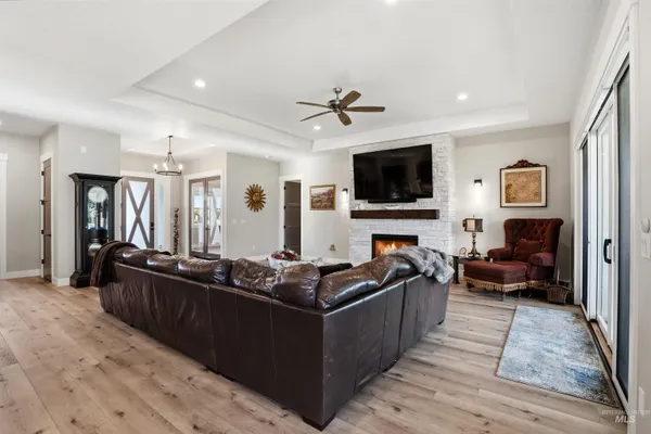 $1,150,000 | 24165 Boer Goat Avenue, Caldwell, ID 83607