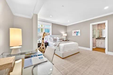 $4,995,000 | 98 Harrison Avenue, Sausalito, CA 94965