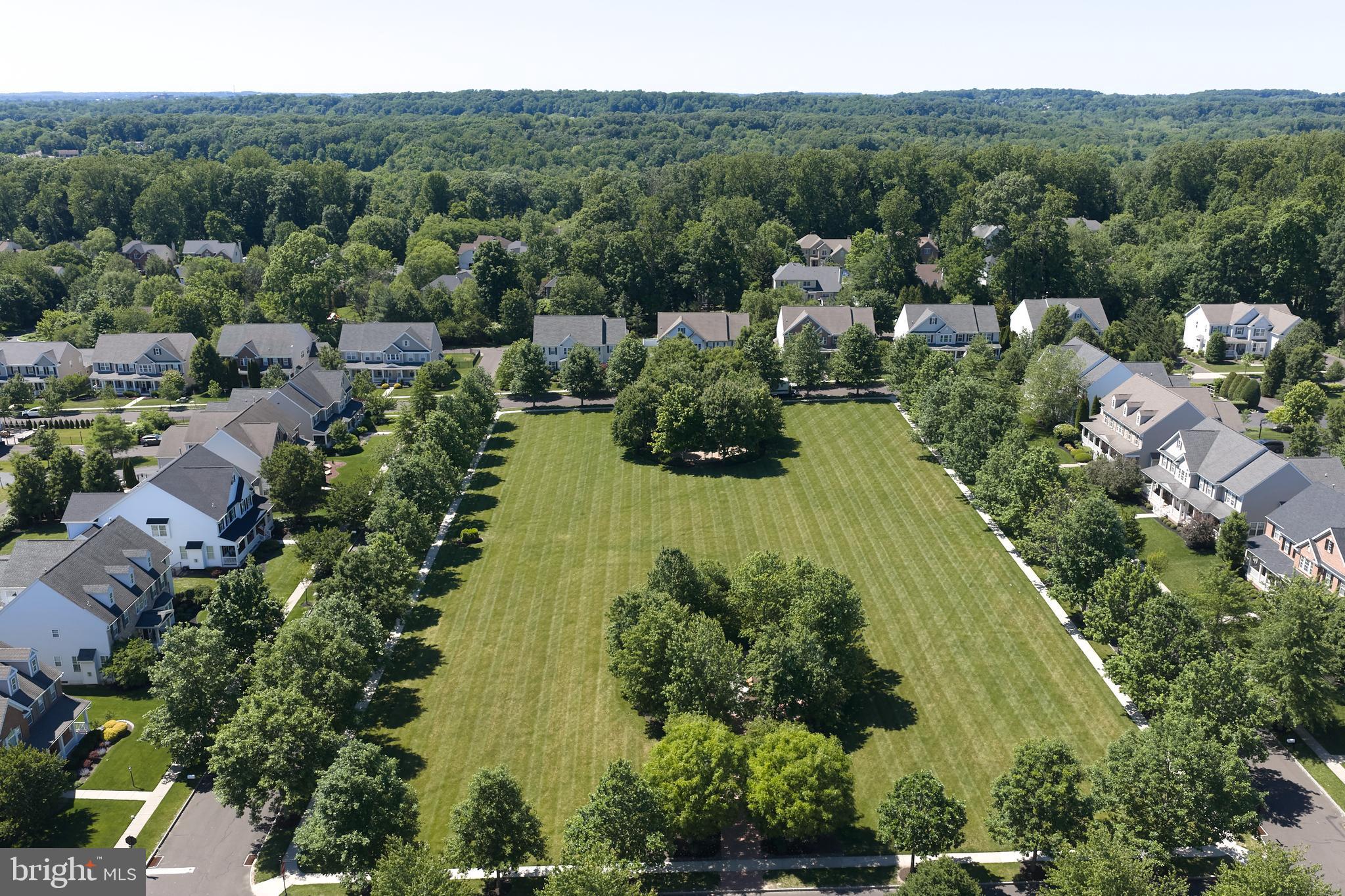 3844 Springtown Road Furlong, PA 18925 - Photo 45 of 46 Neighborhood square/ Open space