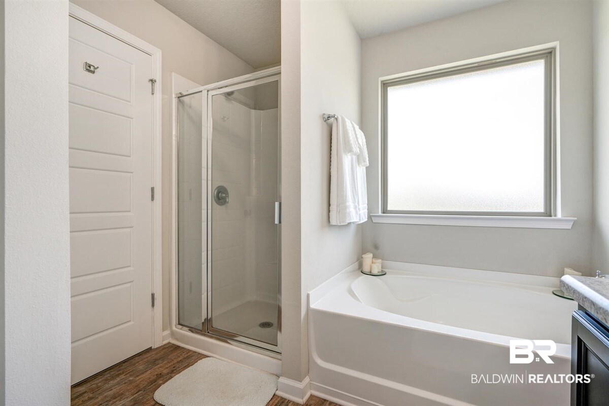 1265 Colleton Drive East Semmes, AL 36575 - Photo 12 of 25