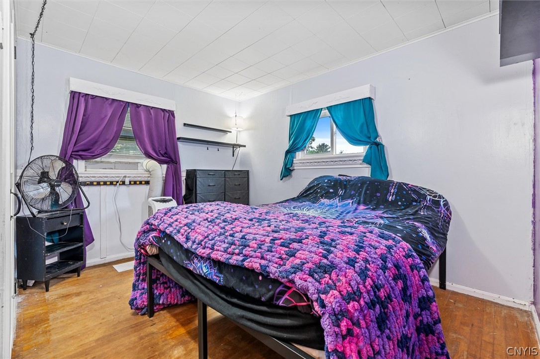 322 Sayles Street Oneida, NY 13421 - Photo 15 of 25 Bedroom