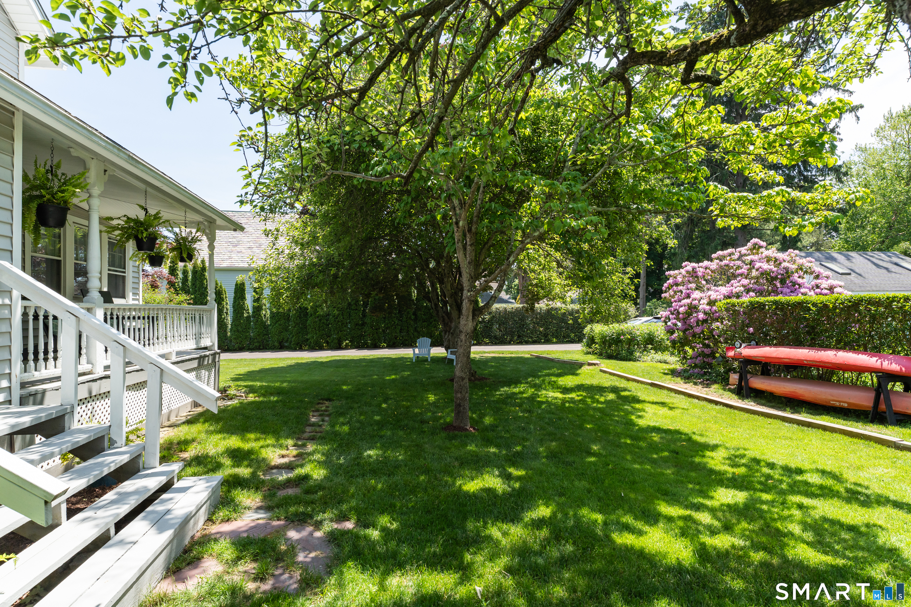 50 Spring Rock Road Branford, CT 06405 - Photo 35 of 40