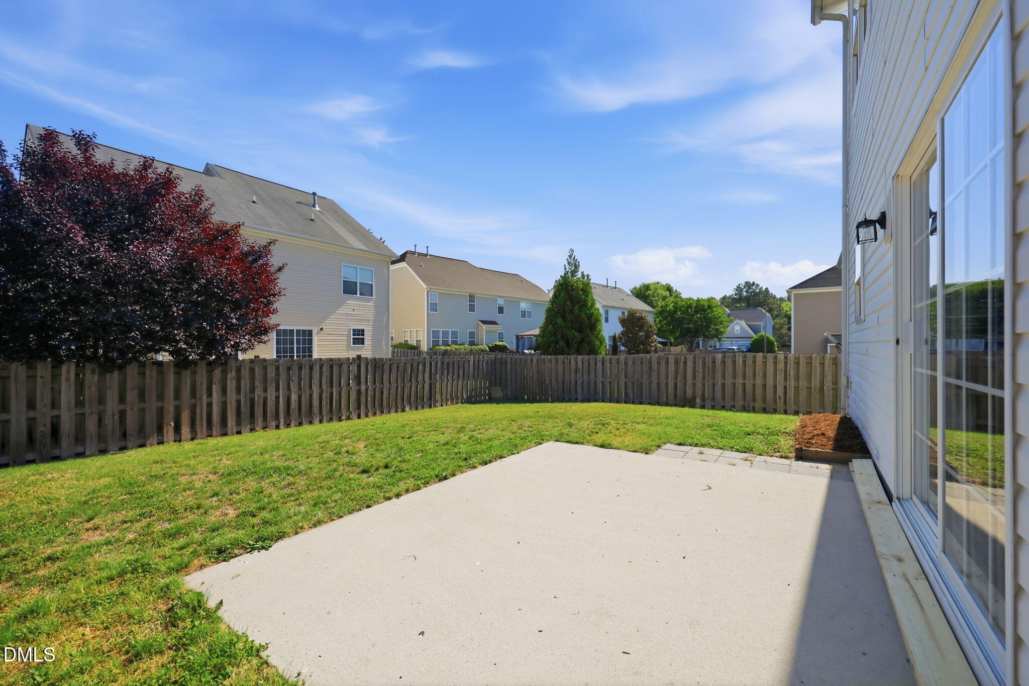 5337 Glass Ridge Road Raleigh, NC 27616 - Photo 42 of 56