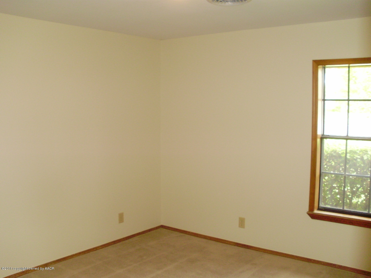 8701 Circle Drive Amarillo, TX 79110 - Photo 11 of 19 Bedroom # 2