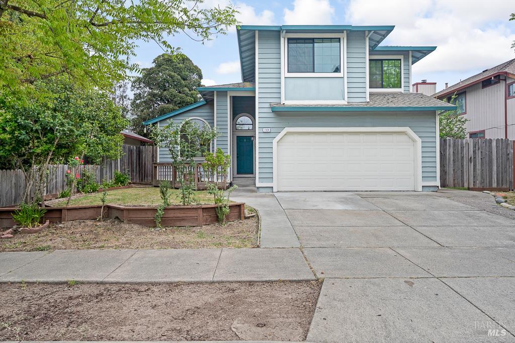 1924 Gambels Way Santa Rosa, CA 95403 - Photo 1 of 1