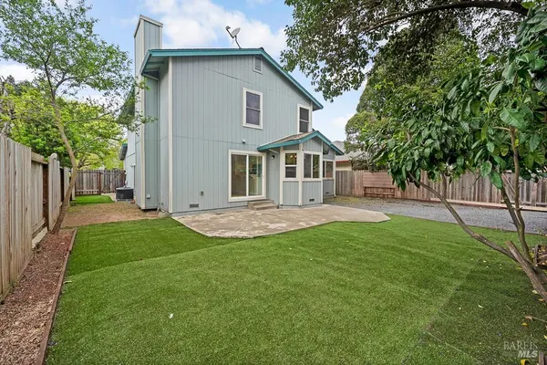 $699,000 | 1924 Gambels Way, Santa Rosa, CA 95403