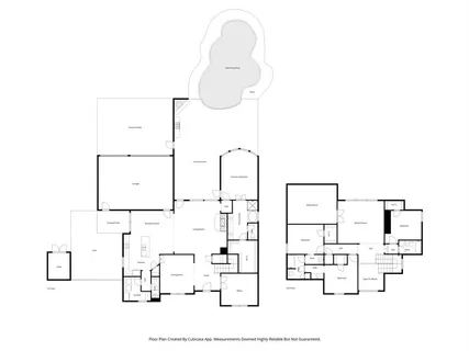 $579,000 | 7005 Andover Court, Rowlett, TX 75089