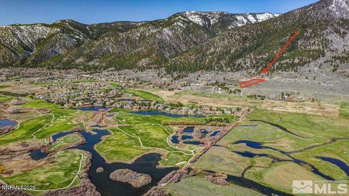 2505 Eagle Ridge Road Genoa, NV 89411 - Photo 5 of 18 2505 Eagle Ridge 5