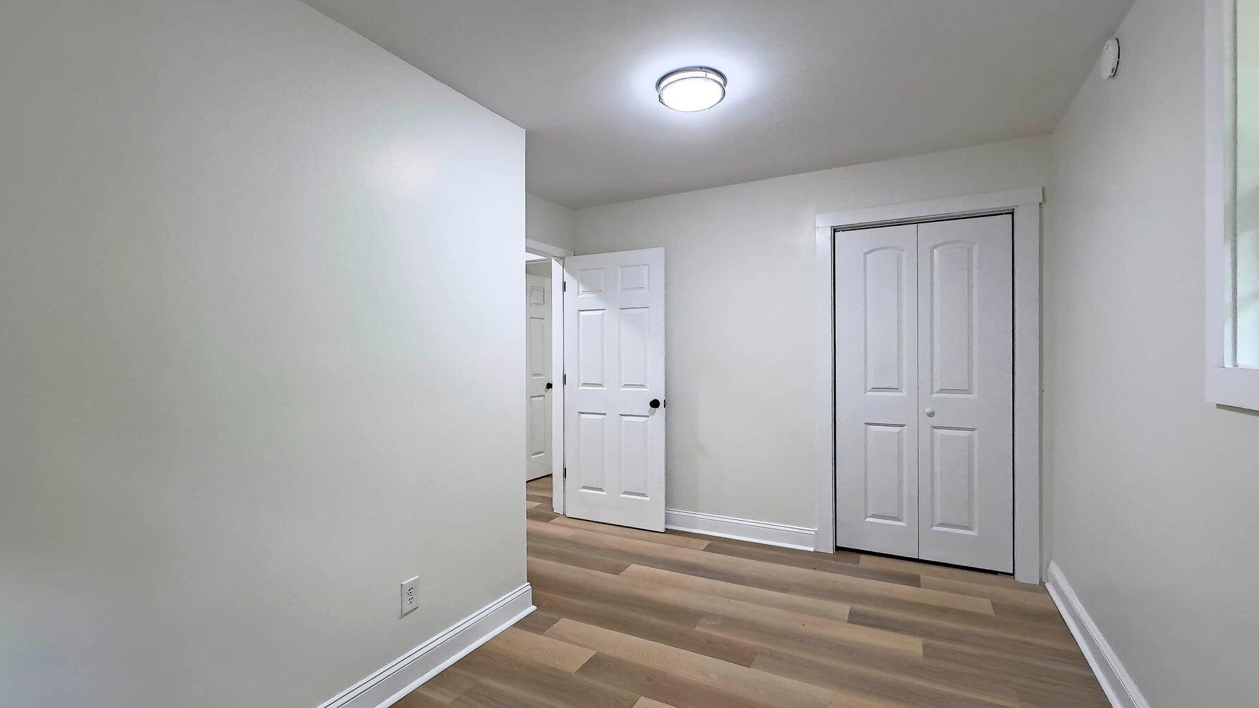 976 Chestnut Ridge Road Spring City, TN 37381 - Photo 21 of 31 2nd Bedroom