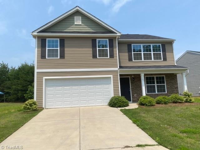 1487 Weatherend Drive Rural Hall, NC 27045 - Photo 1 of 12 Gallery Image 1