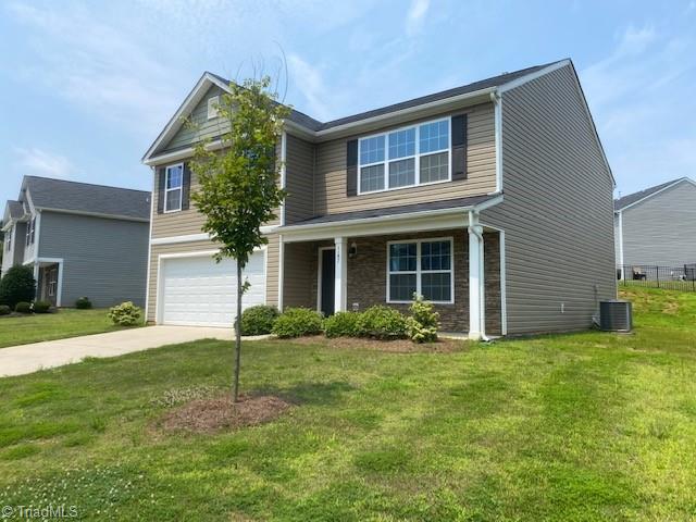 1487 Weatherend Drive Rural Hall, NC 27045 - Photo 2 of 12 Gallery Image 2