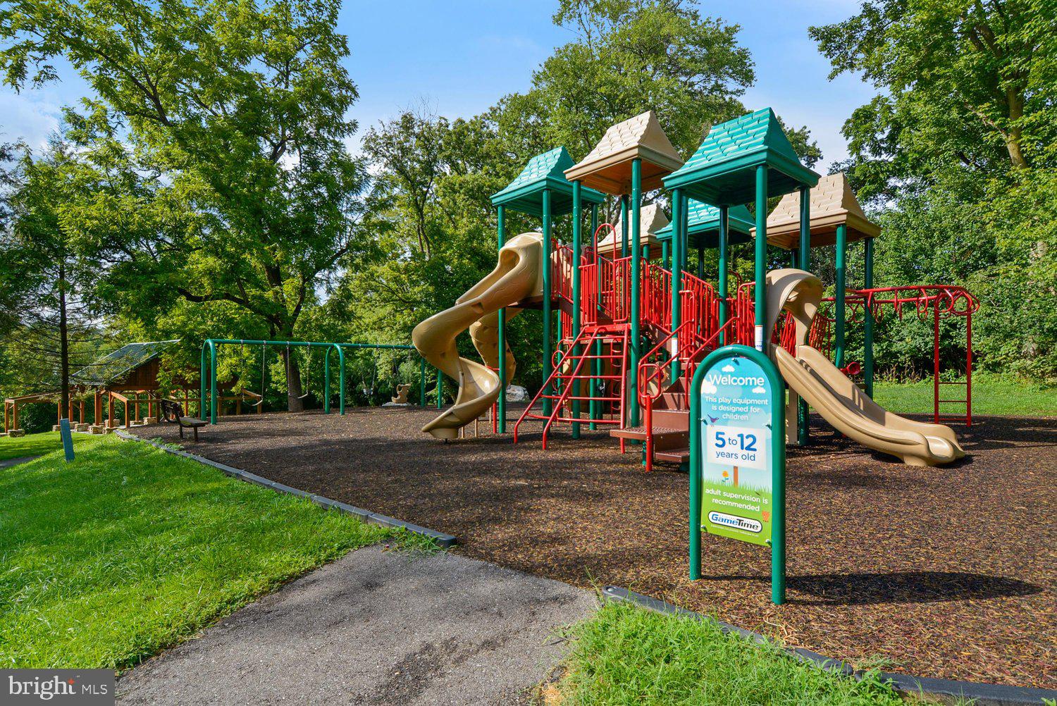 716 Carter Road Rockville, MD 20852 - Photo 52 of 55 Dawson Farm Park