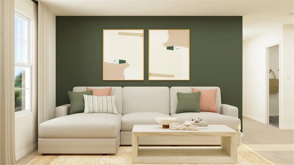 1707 Eagle Road Rialto, CA 92376 - Photo 11 of 18 a living room with furniture and a large window