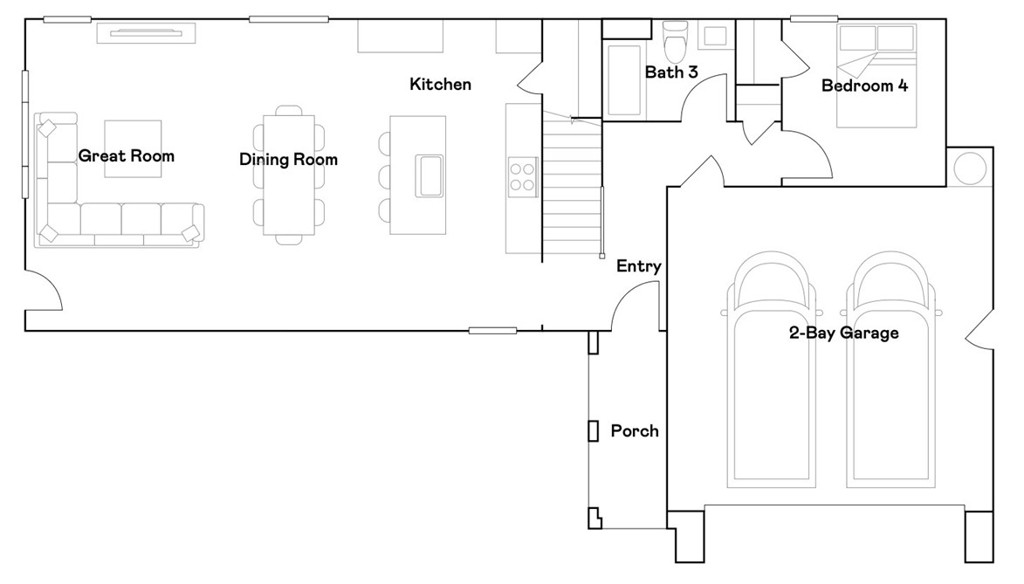 1707 Eagle Road Rialto, CA 92376 - Photo 17 of 18 a picture of a bathroom with a shower