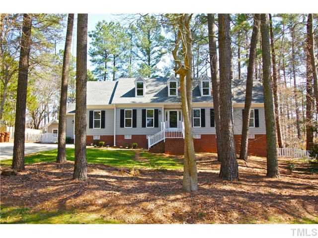 8104 Calais Court Raleigh, NC 27613 - Photo 1 of 25 Photo 1
