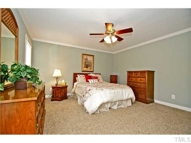 8104 Calais Court Raleigh, NC 27613 - Photo 11 of 25 Photo 11