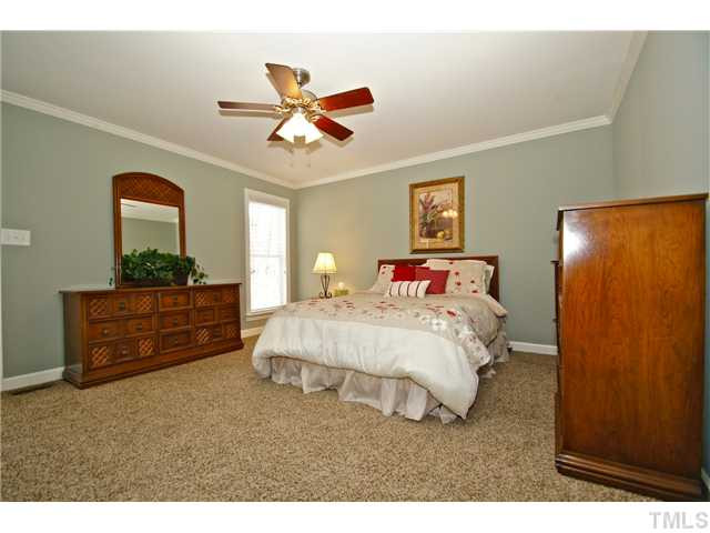 8104 Calais Court Raleigh, NC 27613 - Photo 12 of 25 Photo 12