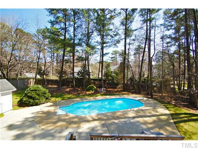 8104 Calais Court Raleigh, NC 27613 - Photo 21 of 25 Photo 21