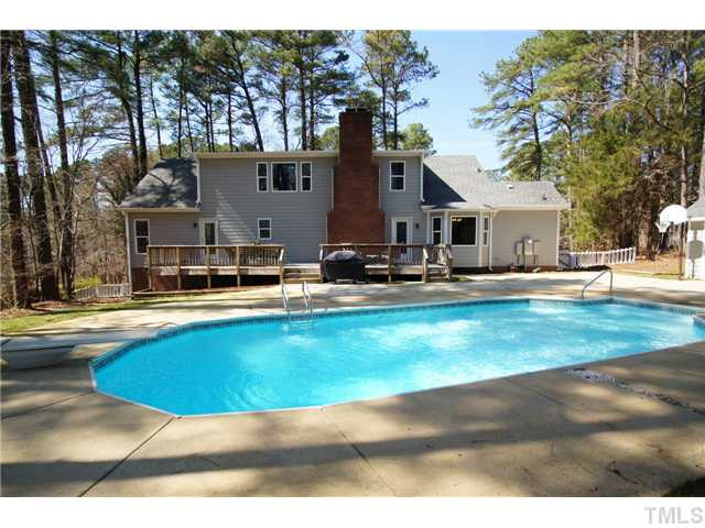 8104 Calais Court Raleigh, NC 27613 - Photo 24 of 25 Photo 24