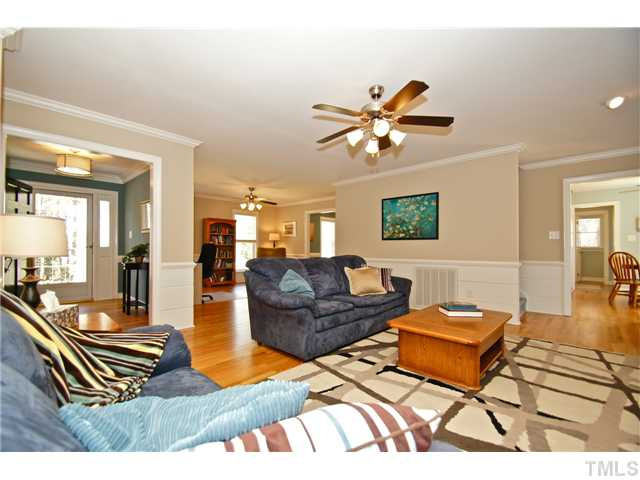 8104 Calais Court Raleigh, NC 27613 - Photo 4 of 25 Photo 4