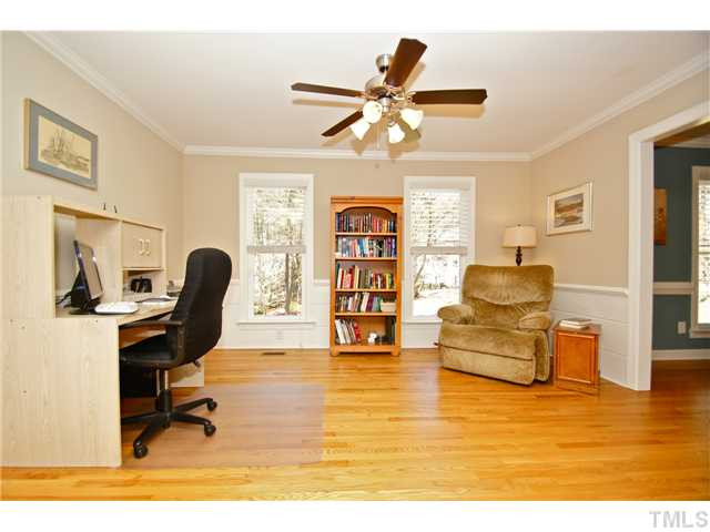8104 Calais Court Raleigh, NC 27613 - Photo 6 of 25 Photo 6