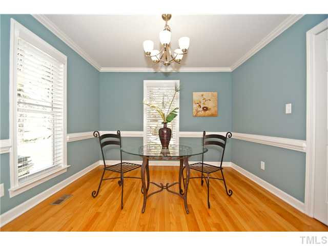 8104 Calais Court Raleigh, NC 27613 - Photo 7 of 25 Photo 7