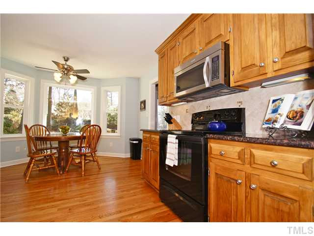 8104 Calais Court Raleigh, NC 27613 - Photo 8 of 25 Photo 8