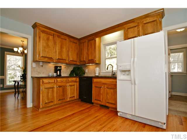 8104 Calais Court Raleigh, NC 27613 - Photo 9 of 25 Photo 9