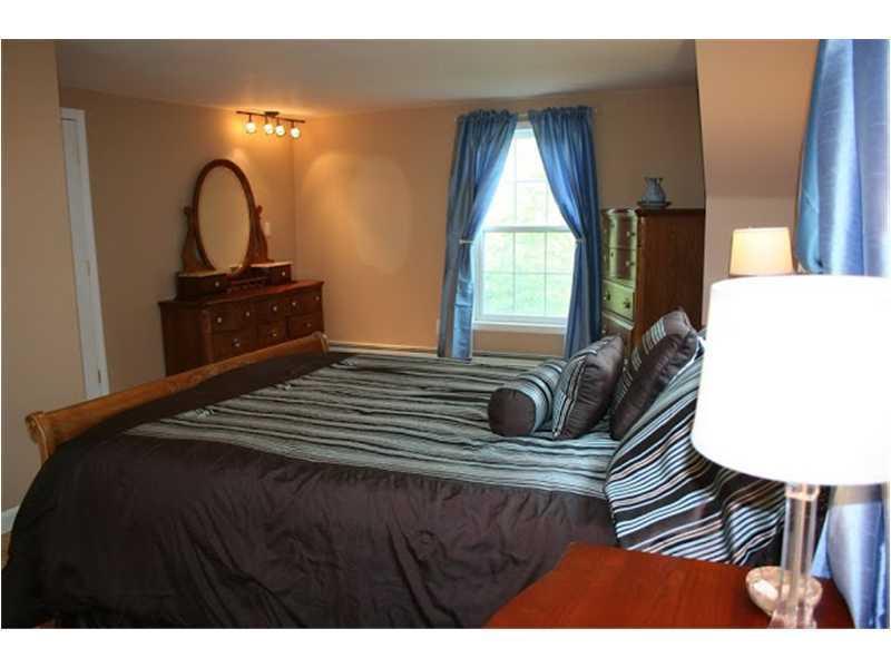 608 Lake House Road Naples, ME 04055 - Photo 9 of 19 Master Bedroom.
