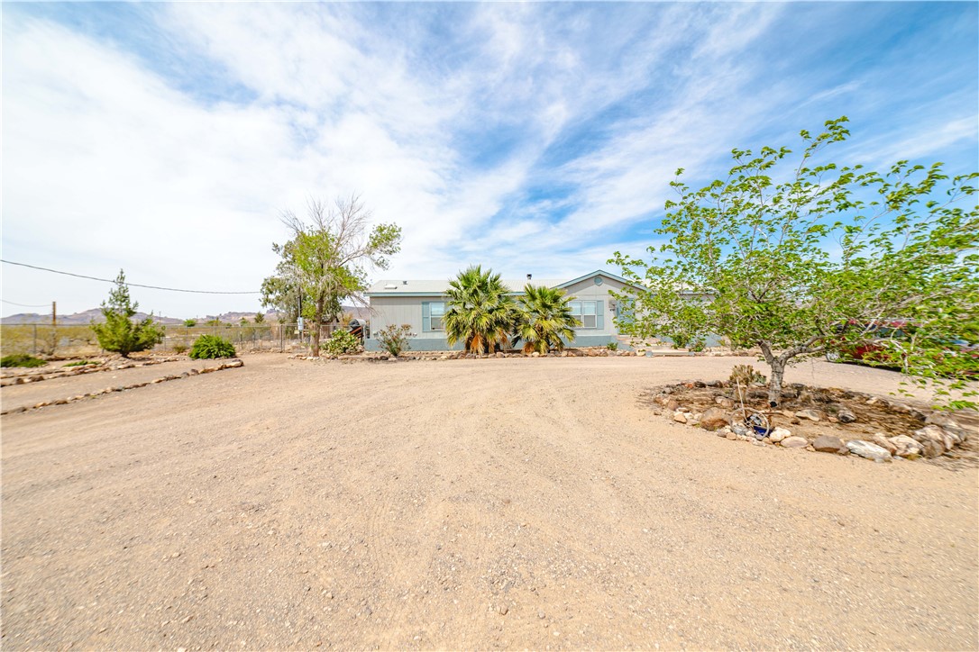 4741 Eden Road Golden Valley, AZ 86413 - Photo 61 of 75 Yard