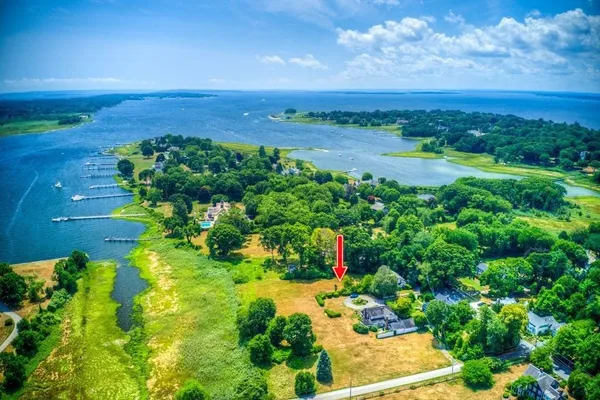 $998,000 | 74 Adams Point Road, Barrington, RI 02806
