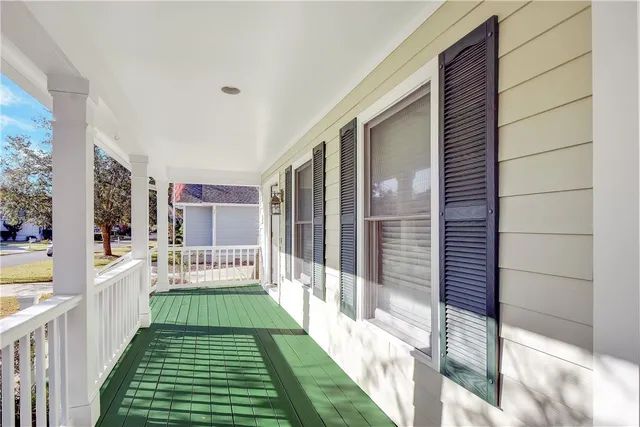 $750,000 | 112 Newfield Street, St. Simons Island, GA 31522