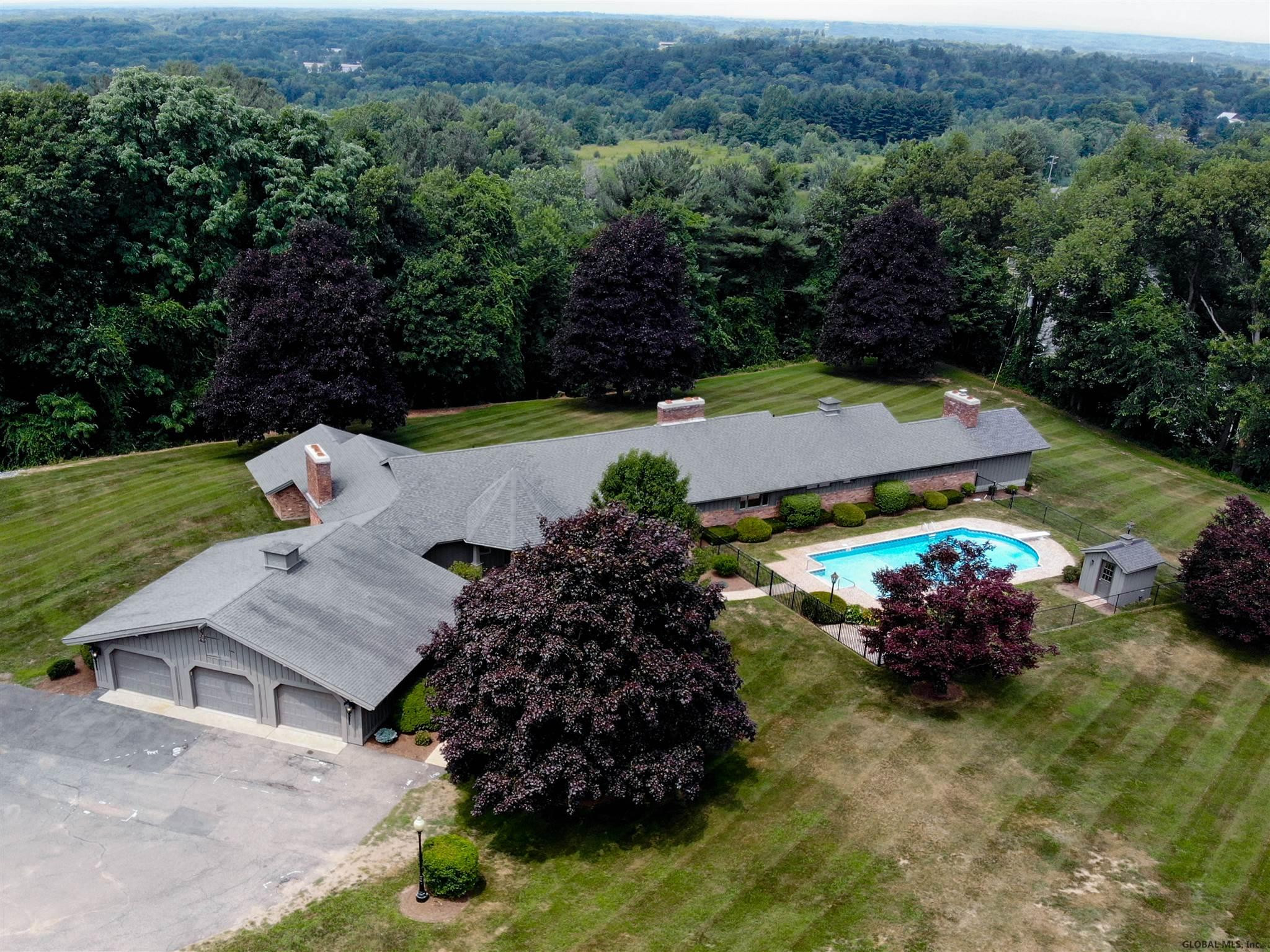 382 Farm To Market Road Halfmoon, NY 12065 - Photo 29 of 29 Photo 29