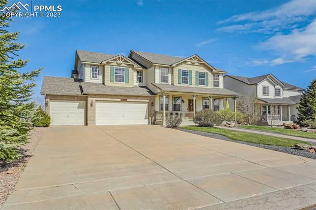 11722 Rio Secco Road Peyton, CO 80831 - Photo 48 of 50