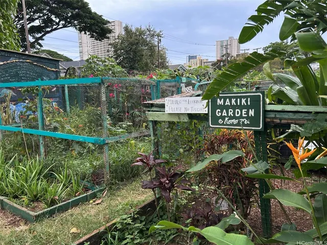 $1,900 | 1543 Makiki Street, Unit 605, Honolulu, HI 96822