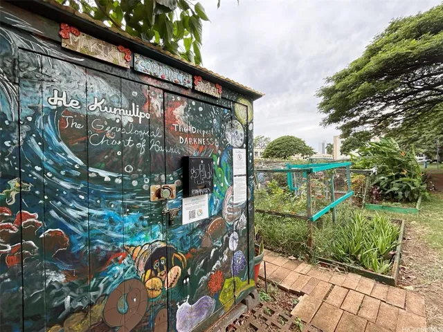 $1,900 | 1543 Makiki Street, Unit 605, Honolulu, HI 96822