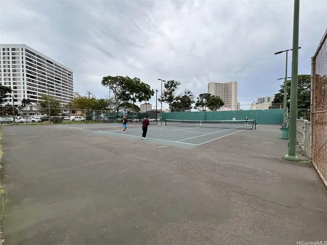 $1,900 | 1543 Makiki Street, Unit 605, Honolulu, HI 96822