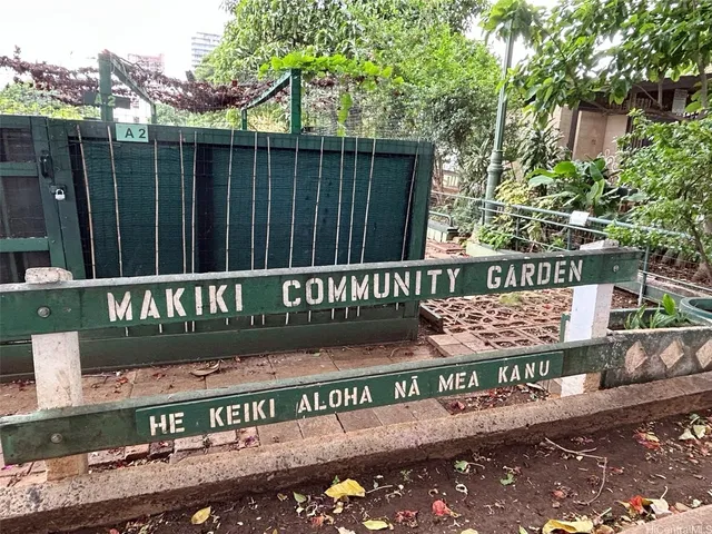 $1,900 | 1543 Makiki Street, Unit 605, Honolulu, HI 96822